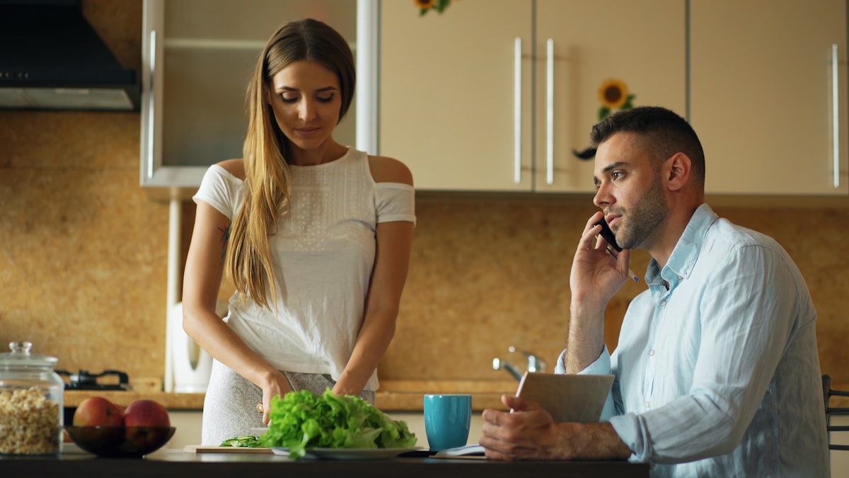 Nutrición especializada para hombres